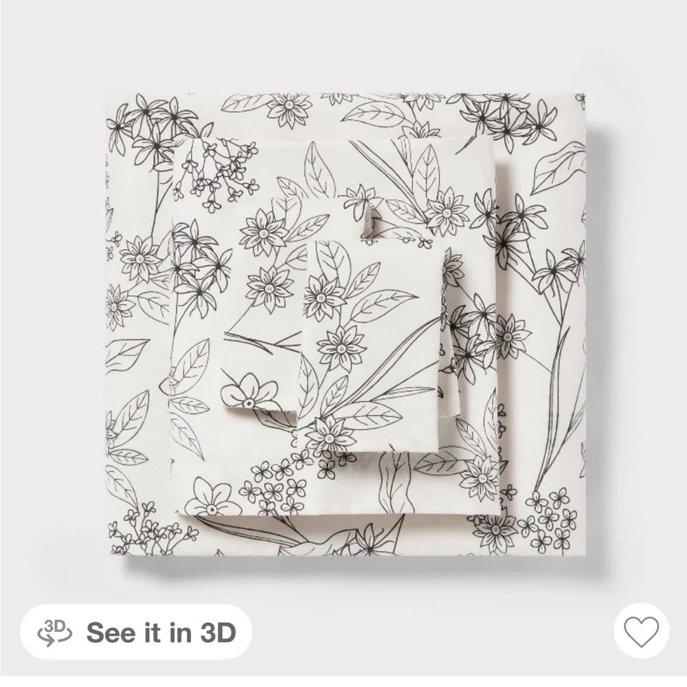 Target euc essentials